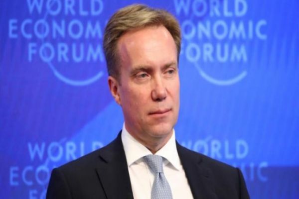 WEF 2020 meeting ends with hopes for better and cleaner economy WEF 2020 meeting ends with hopes for better and cleaner economy