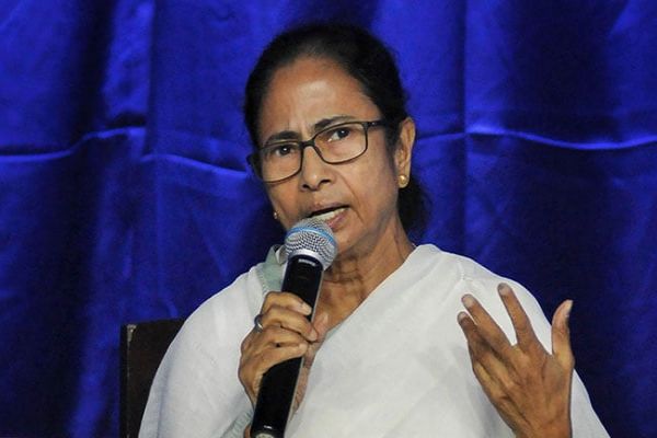 West Bengal Government Committed To Alleviating Poverty: Mamata Banerjee News Image