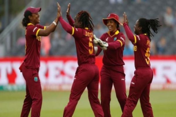 West Indies women call back Shemaine Campbelle, Chedean Nation for India ODI series News Image