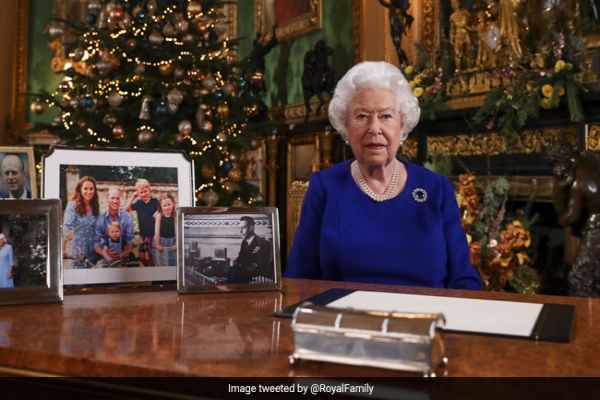 What Queen Elizabeth Said On Prince Harry And Meghan's Future What Queen Elizabeth Said On Prince Harry And Meghan's Future
