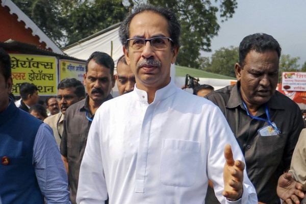 What Uddhav Thackeray Said On Concerns Over What Uddhav Thackeray Said On Concerns Over