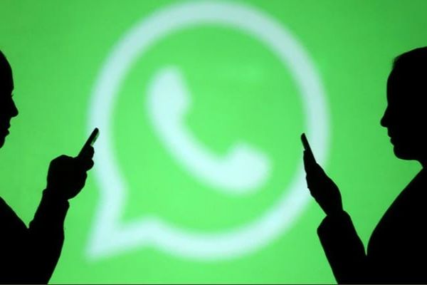 WhatsApp Had Said 121 Indians Were Snooped On In Second Alert News Image