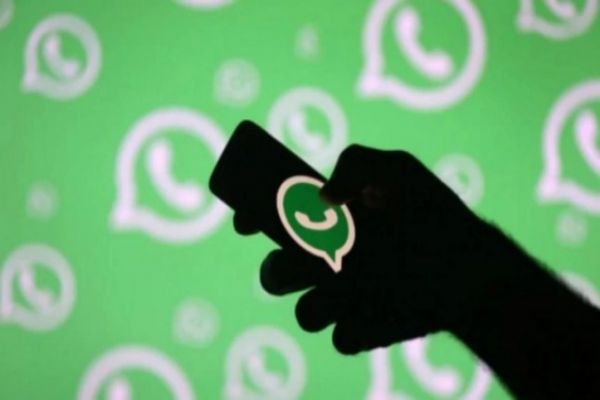WhatsApp snooping: Activist Govindacharya withdraws plea from SC WhatsApp snooping: Activist Govindacharya withdraws plea from SC