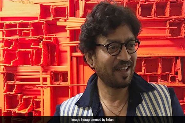 When Mark Ruffalo Complimented Irrfan Khan: 'I Love Your Work' When Mark Ruffalo Complimented Irrfan Khan: 'I Love Your Work'