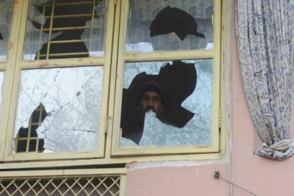 Where sanity prevailed: Story of hope when Delhi rioters ran amok Where sanity prevailed: Story of hope when Delhi rioters ran amok