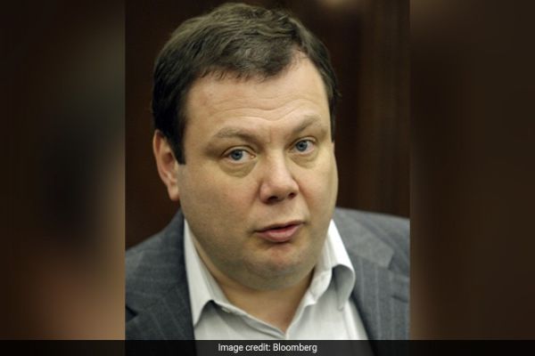 Why Russian Billionaire's Son Rents $500-A-Month Apartment, Uses Subway News Image