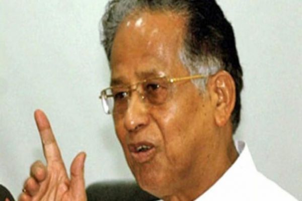 Will continue fighting against communal, divisive politics: Tarun Gogoi Will continue fighting against communal, divisive politics: Tarun Gogoi