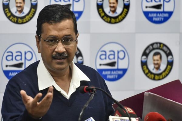 Will Continue To Control Delhi Schools' Fees, Says Arvind Kejriwal Will Continue To Control Delhi Schools' Fees, Says Arvind Kejriwal