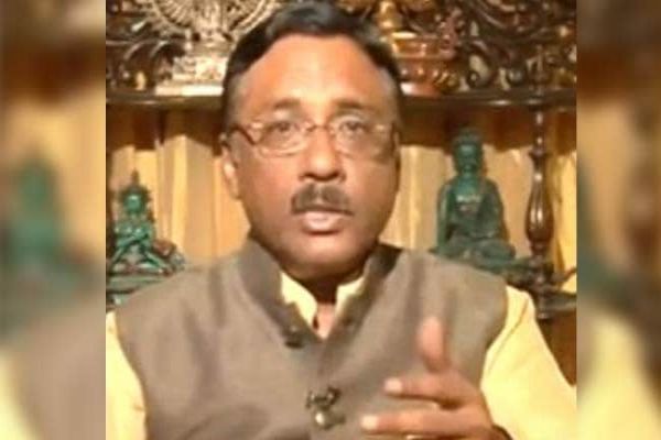 Will Decide Next Action Depending On Nitish Kumar's Reply: Pavan Varma Will Decide Next Action Depending On Nitish Kumar's Reply: Pavan Varma