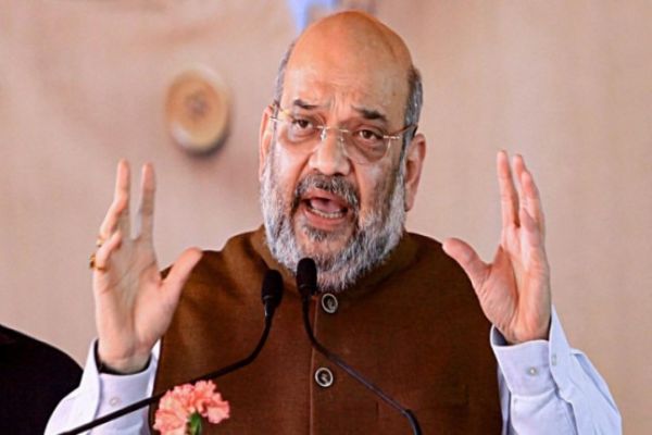 Will expel all intruders before 2024 polls: Amit Shah sets nation-wide NRC deadline News Image