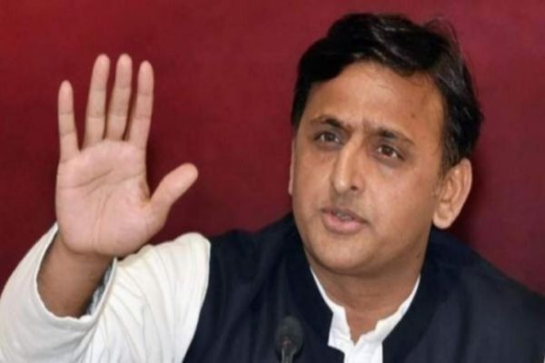 Will get thumping majority in 2022 UP polls without any alliance, says Akhilesh Yadav Will get thumping majority in 2022 UP polls without any alliance, says Akhilesh Yadav