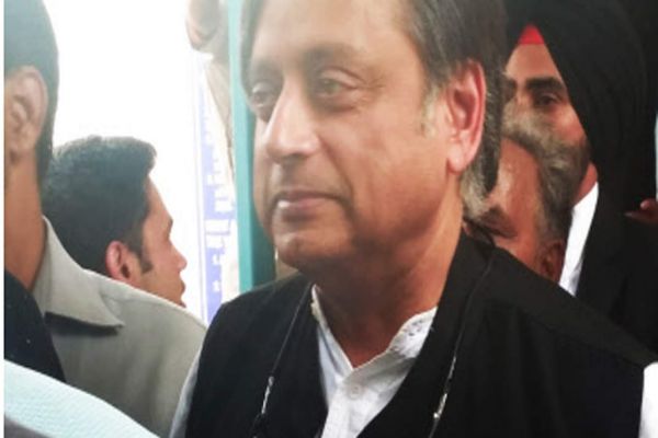 Will move court to get clarification on arrest warrant: Shashi Tharoor Will move court to get clarification on arrest warrant: Shashi Tharoor