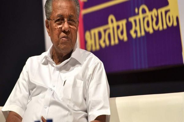 Will not implement NPR, but will proceed with census: Kerala CM Will not implement NPR, but will proceed with census: Kerala CM