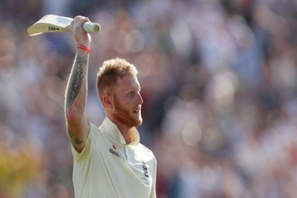 Ben Stokes focused on Ashes series win after the heroics News Image