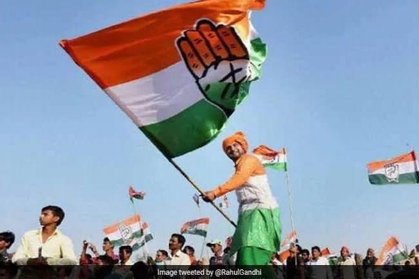 Will Raise Old-Age Pensions To Rs 5,000 If Elected, Says Delhi Congress Will Raise Old-Age Pensions To Rs 5,000 If Elected, Says Delhi Congress