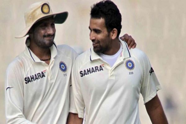 Wishes pour in for Zaheer Khan as former India pacer turns 41 News Image