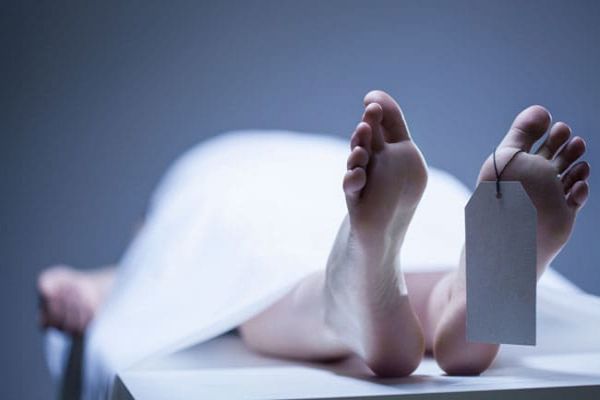 Woman Allegedly Beats Alcoholic Husband To Death With Family's Help News Image
