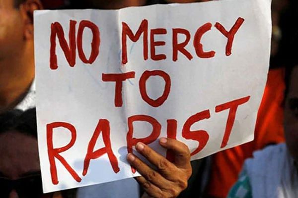Woman Gang-Raped By Husband's Friends. They Tried To Slit Her Throat: Cops Woman Gang-Raped By Husband's Friends. They Tried To Slit Her Throat: Cops