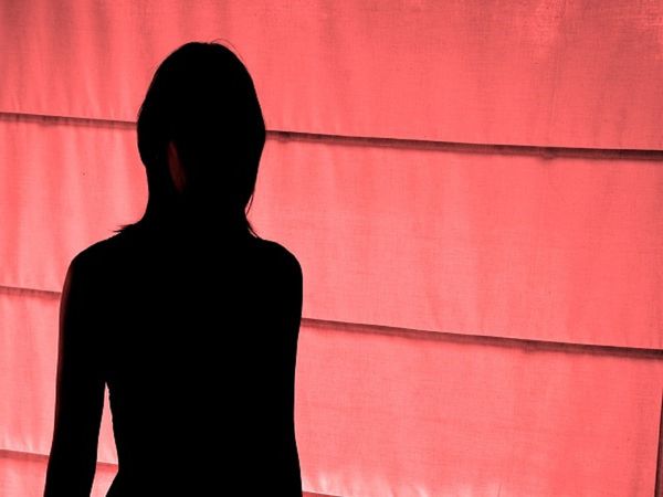 Woman raped by 3 uncles, says 'my parents gave them permission' Woman raped by 3 uncles, says 'my parents gave them permission'