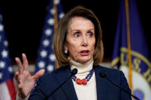 Won't Hold Vote For Impeachment Probe Against Trump: US House Speaker News Image