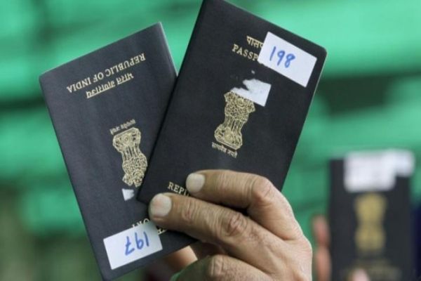 World's most powerful passports ranking 2020 out. India is 84th on the list World's most powerful passports ranking 2020 out. India is 84th on the list