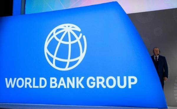 World Bank calls for global effort against virus World Bank calls for global effort against virus