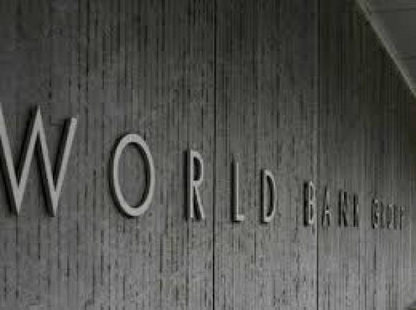 World Bank pegs India's growth for FY20 at 5% World Bank pegs India's growth for FY20 at 5%