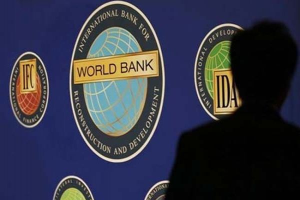 World Bank Unveils $12 Billion Aid Package To Combat Coronavirus News Image