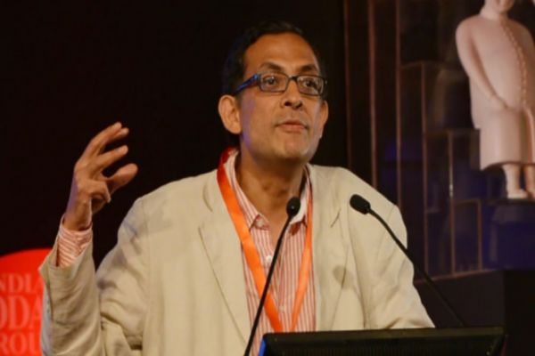 Wouldn't have won Nobel Prize if based in India: Abhijit Banerjee Wouldn't have won Nobel Prize if based in India: Abhijit Banerjee
