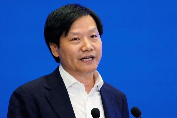 Xiaomi CEO urges China's smartphone industry to return to work as soon as possible Xiaomi CEO urges China's smartphone industry to return to work as soon as possible