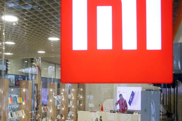 Xiaomi to invest $7 billion in 5G, AI and IoT over next 5 years Xiaomi to invest $7 billion in 5G, AI and IoT over next 5 years