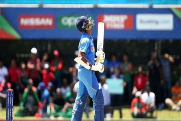 Yashasvi Jaiswal hits 185 in his first game after U19 World Cup heroics Yashasvi Jaiswal hits 185 in his first game after U19 World Cup heroics