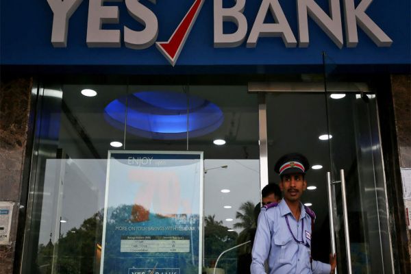 YES Bank AT1 holders postpone case after negotiations begin with RBI YES Bank AT1 holders postpone case after negotiations begin with RBI