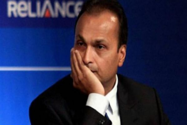 Yes Bank case: Anil Ambani appears before ED in Mumbai Yes Bank case: Anil Ambani appears before ED in Mumbai