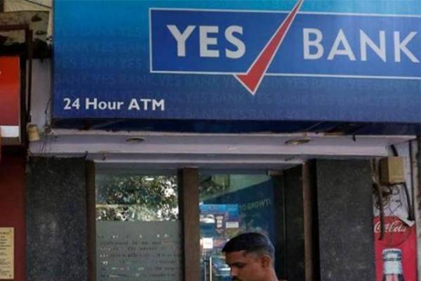 Yes Bank independent director Uttam Agarwal resigns Yes Bank independent director Uttam Agarwal resigns