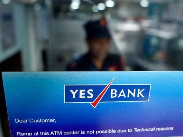 YES Bank insolvency may tighten credit market, widen economic pain: S&P YES Bank insolvency may tighten credit market, widen economic pain: S&P