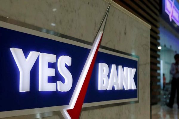 YES Bank plunges 20% as Madhu Kapur sells 2.5% stake in bank YES Bank plunges 20% as Madhu Kapur sells 2.5% stake in bank