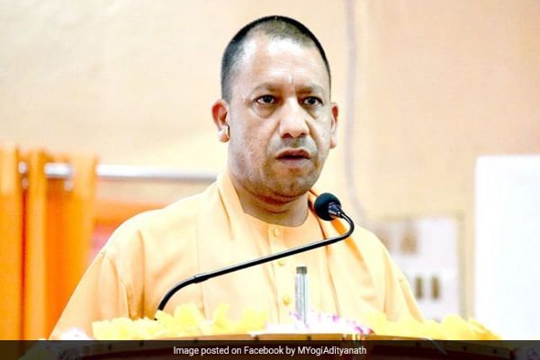 Yogi Adityanath's Warning After Priyanka Gandhi Vadra's Yogi Adityanath's Warning After Priyanka Gandhi Vadra's