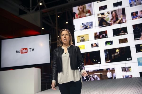 YouTube actually steers people away from radical videos, researchers say YouTube actually steers people away from radical videos, researchers say
